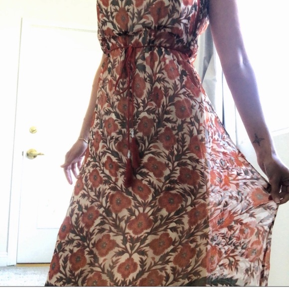 Ritu Kumar Indian Designer dress, size small STUNNING, RARE! 🇮🇳 - Picture 1 of 6